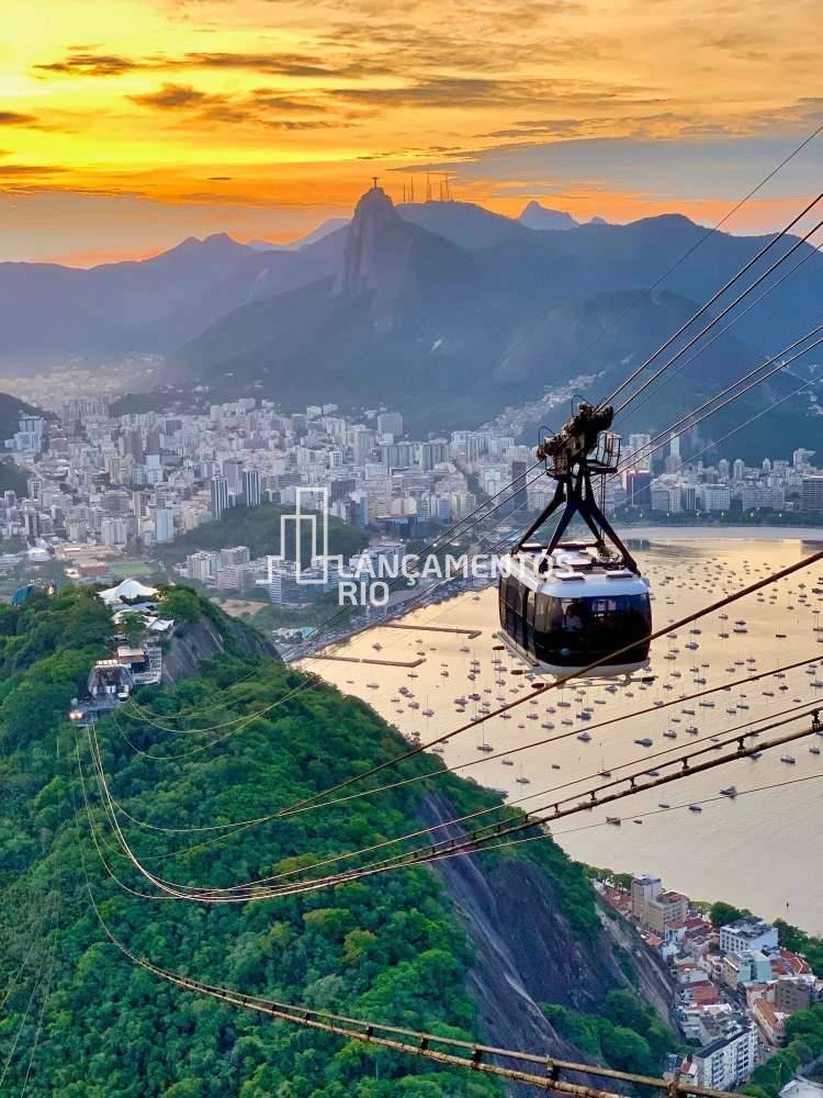 Melhores pontos turísticos do Rio de Janeiro
