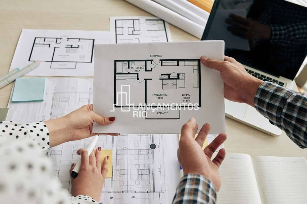 O que observar na hora de comprar um imóvel na planta