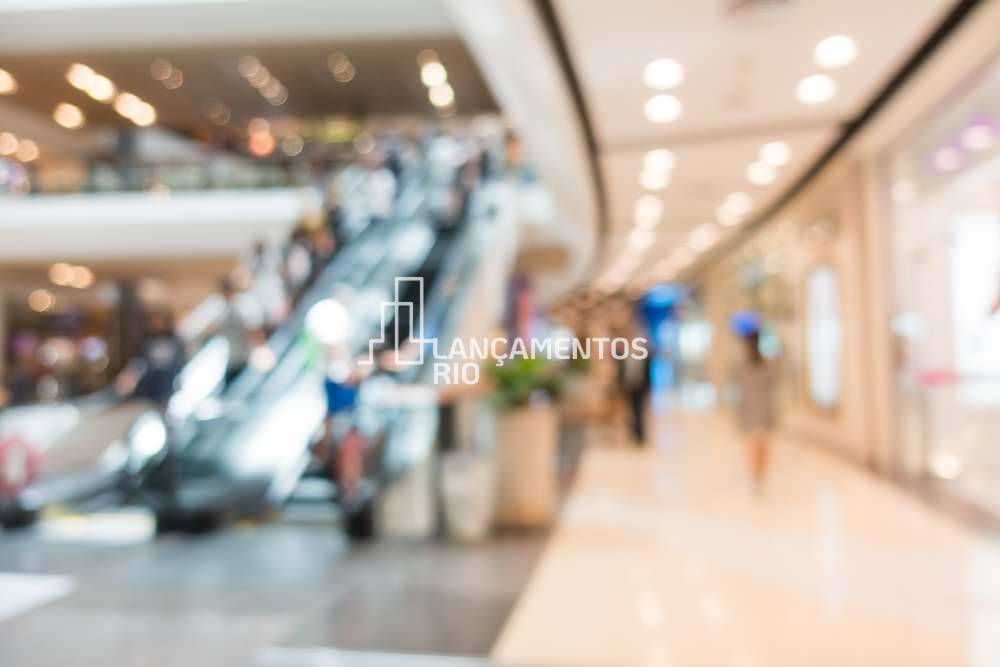Shopping no rio de janeiro, melhores opções