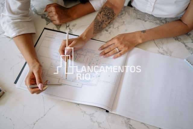Apartamento na planta é mesmo mais barato?