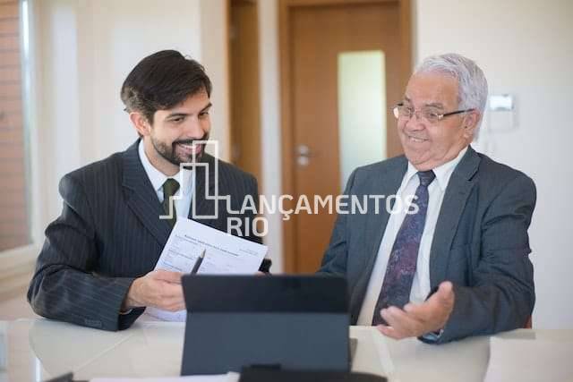 Avaliação de imóveis no Rio de Janeiro RJ