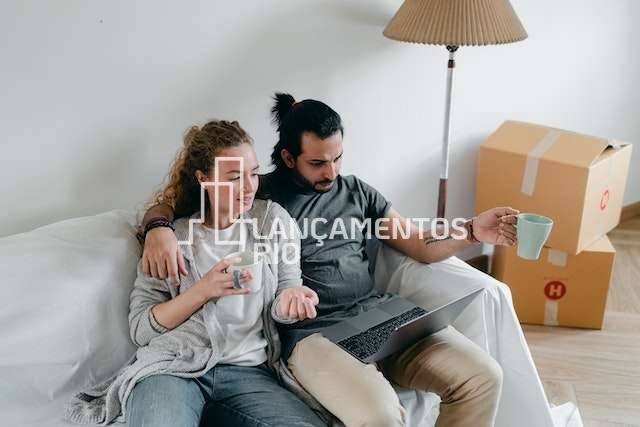 Como usar uma plataforma imobiliária para vender lançamentos no Rio de Janeiro?