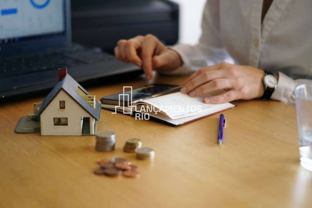Qual a importância da imobiliária na hora de determinar o valor do imóvel?