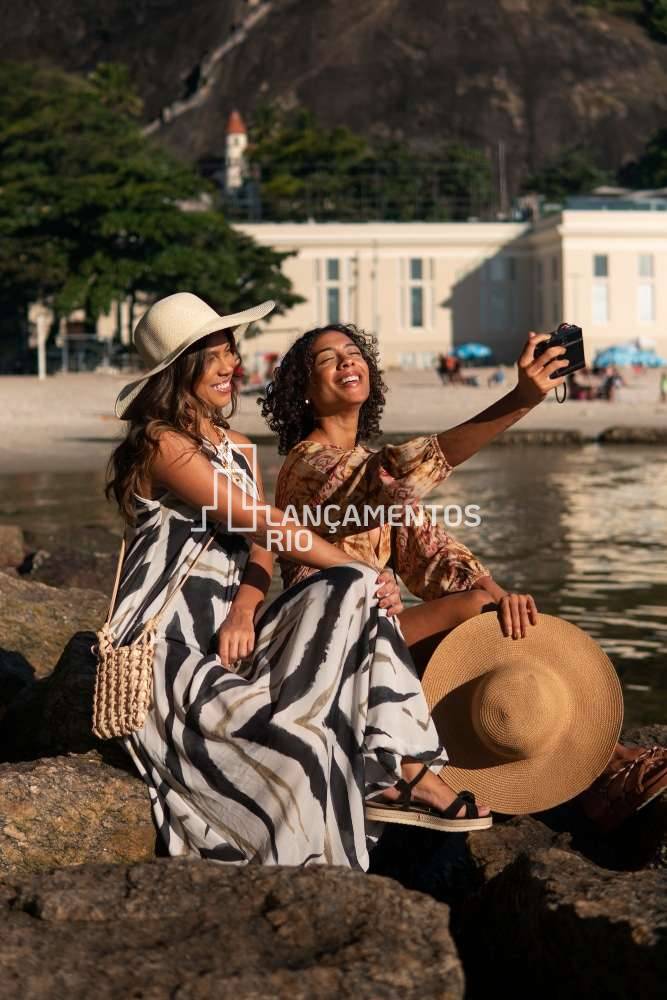 O que fazer na Barra da Tijuca RJ?