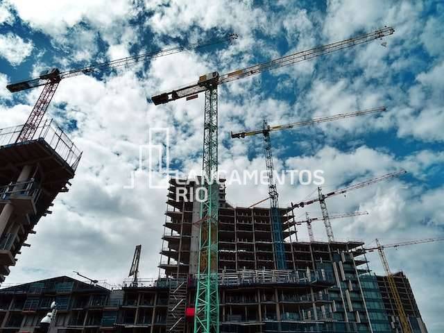 A Importância da Automação Industrial na Eficiência da Construção Civil