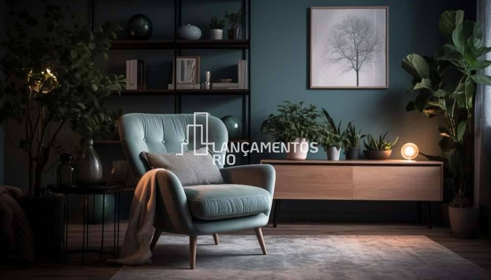 Imóveis com design arrojado e contemporâneo no rio de janeiro