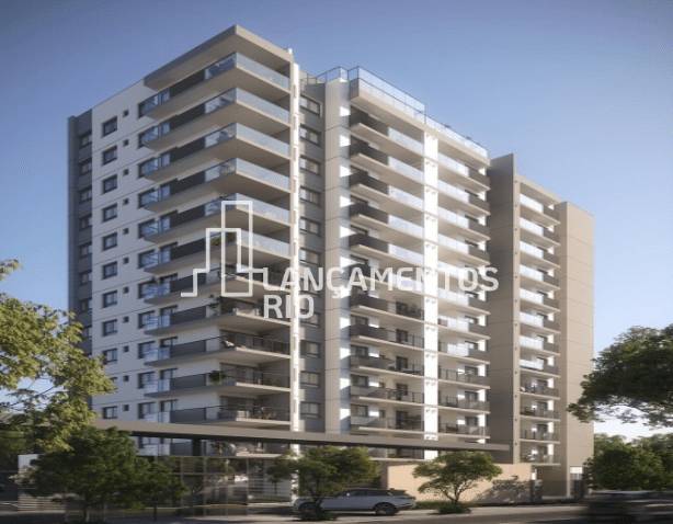 Grand Quartier: Incrível projeto na Barra da Tijuca