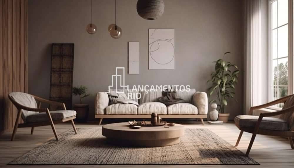 Como tornar o seu imóvel mais atraente adotando o minimalismo