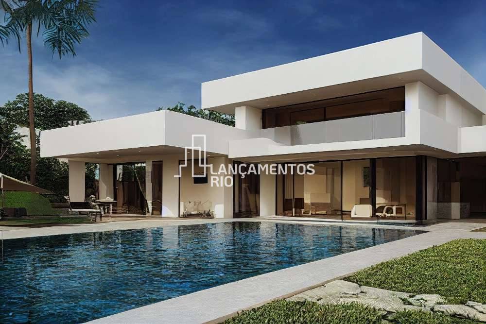 Imóveis de luxo no Rio de Janeiro: características e preços