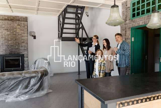 Como uma imobiliária no Rio de Janeiro pode me auxiliar a encontrar bons imóveis?