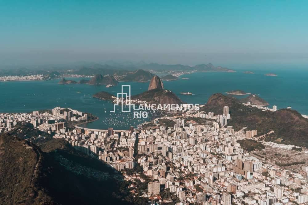 Cenários encantadores: Imóveis exclusivos no Rio de Janeiro
