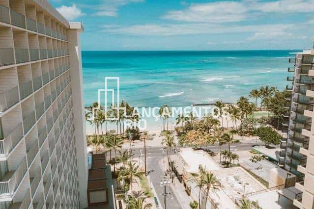 15 vantagens de comprar apartamentos frente mar para morar
