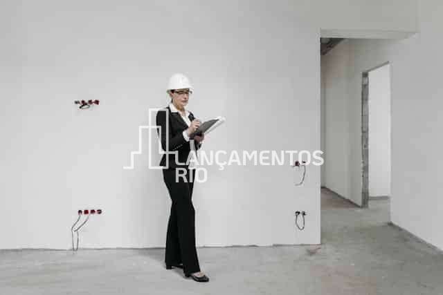 9 dicas para comprar apartamentos na planta para alugar no futuro