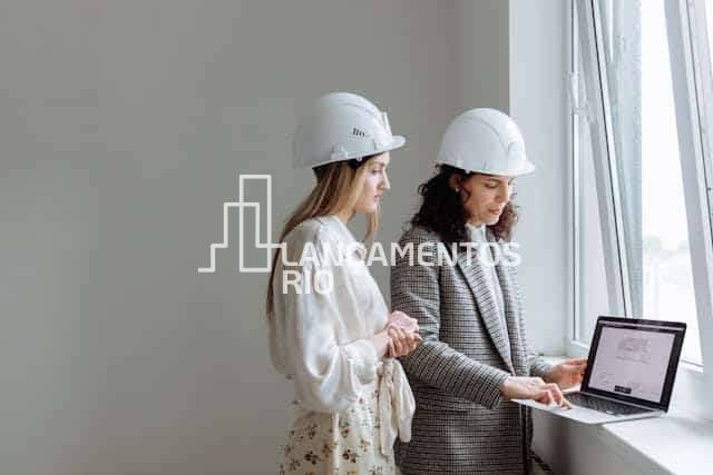 Vantagens de Comprar Imóveis na Planta e Lançamentos Imobiliários