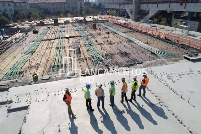 Como Avaliar a Confiabilidade de uma Construtora no Rio de Janeiro