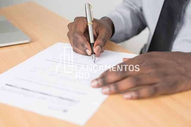Documentos Necessários para Comprar um Apartamento na Planta