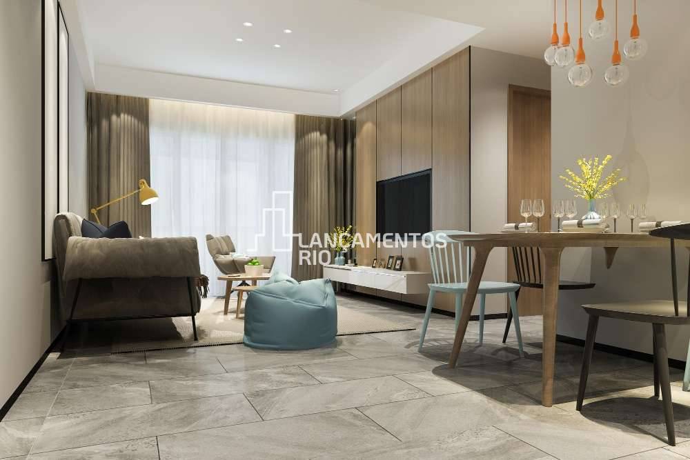 Os principais fatores a considerar antes de comprar um apartamento na planta no Rio de Janeiro