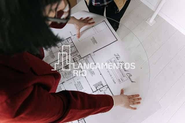 Lançamentos imobiliários em crescimento: vale a pena investir agora?