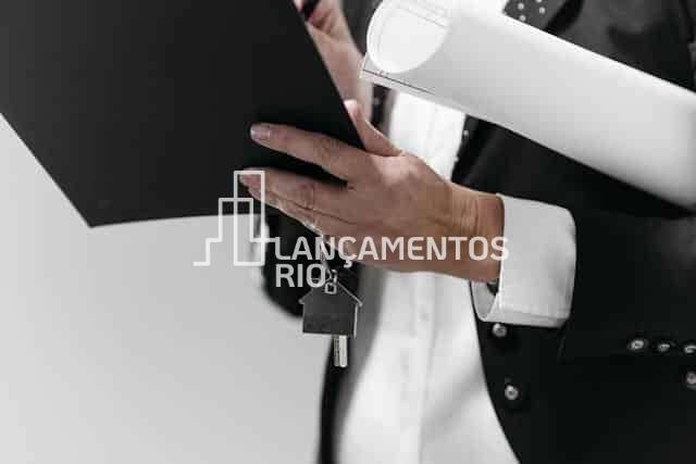 Investir em condomínios lançamento: vale a pena como oportunidade futura de investimento?