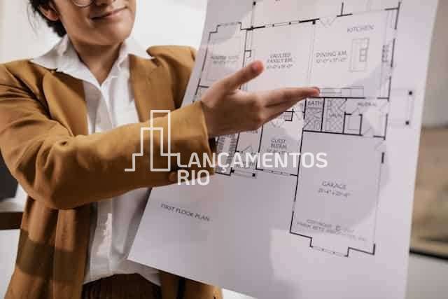 Como uma boa consultoria imobiliária pode me ajudar a comprar um imóvel na planta?