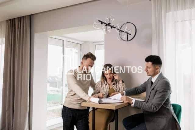 Como escolher o melhor imóvel na planta para morar?
