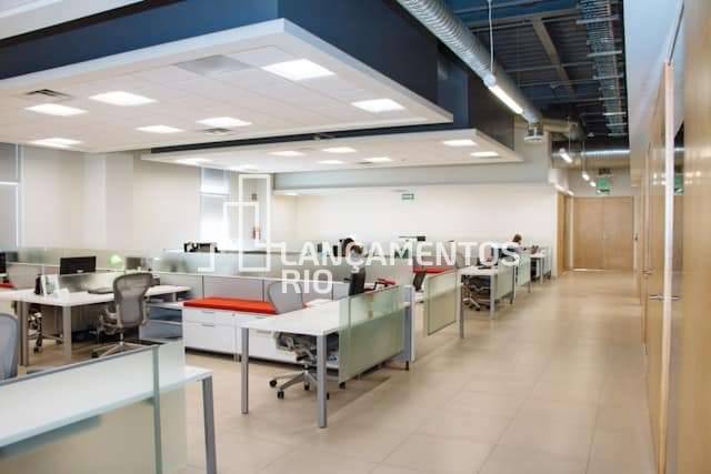 Como escolher uma sala comercial para montar um escritório de consultoria lean?