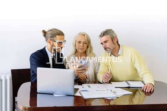 Previsão de valorização de imóveis em novos lançamentos: como avaliar perspectivas futuras?
