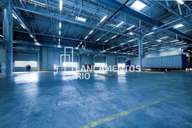 Compra ou alugar um galpão industrial?