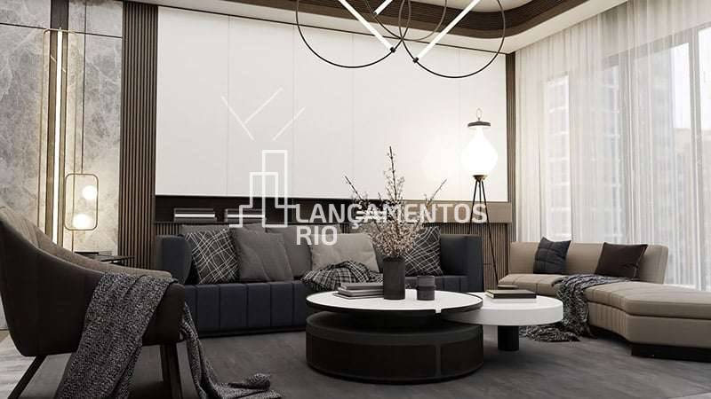 Apartamento na planta como investimento de médio longo prazo