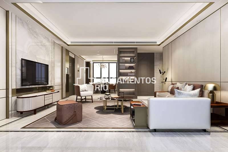 Apartamento na planta: como escolher o imóvel ideal?