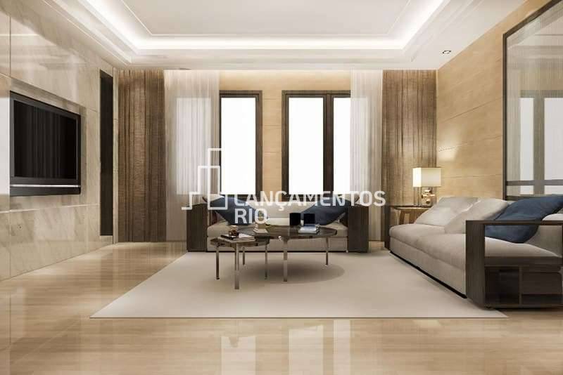 Apartamentos na planta com entrada facilitada: como negociar?