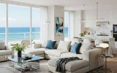 Apartamentos frente mar: 10 dicas para escolher o seu
