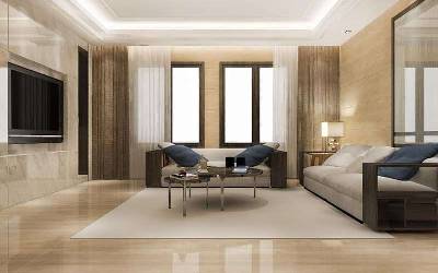 Apartamentos na planta com entrada facilitada: como negociar?